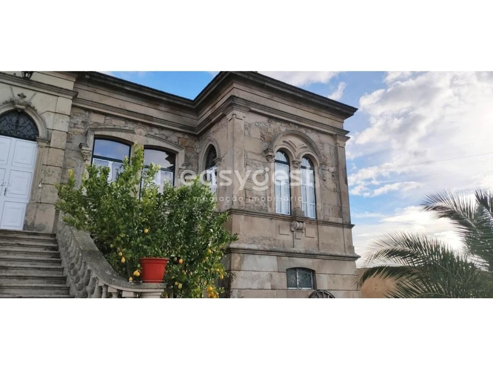 Moradia T11 para Venda em Escalhão Foto 16