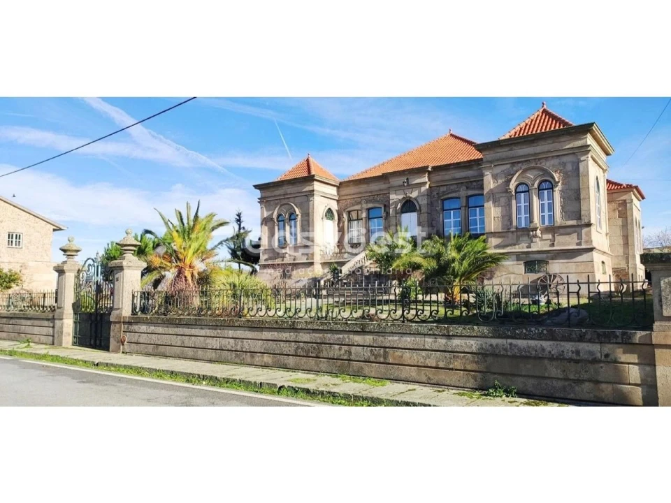 Moradia T11 para Venda em Escalhão Foto 19