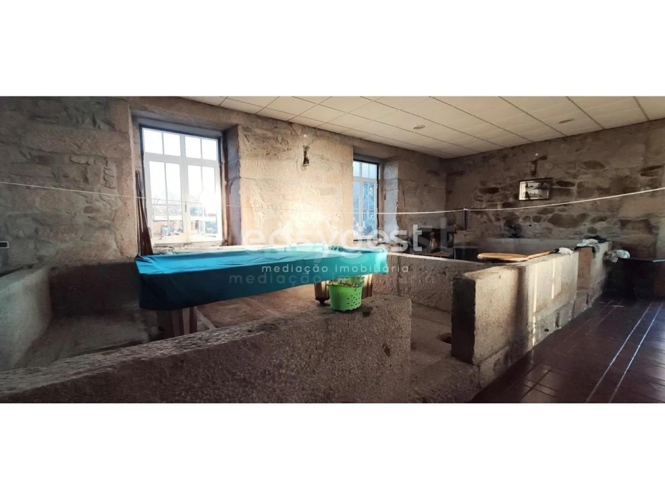 Moradia T11 para Venda em Escalhão Foto 38