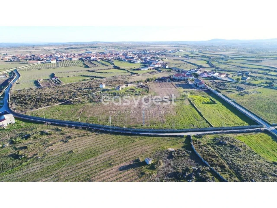 Moradia T11 para Venda em Escalhão Foto 39