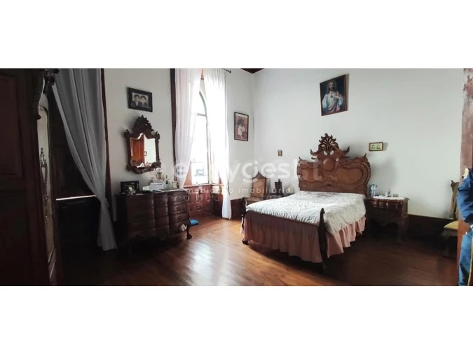 Moradia T11 para Venda em Escalhão Foto 5