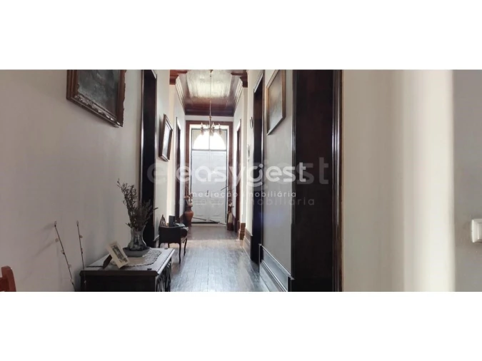 Moradia T11 para Venda em Escalhão Foto 10