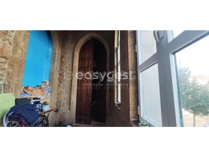 Moradia T11 para Venda em Escalhão Foto 15