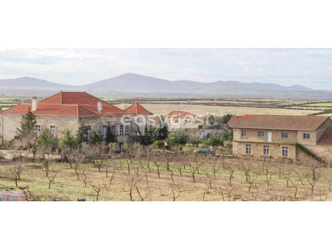 Moradia T11 para Venda em Escalhão Foto 18