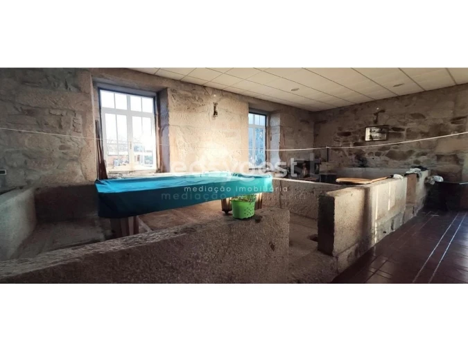 Moradia T11 para Venda em Escalhão Foto 38