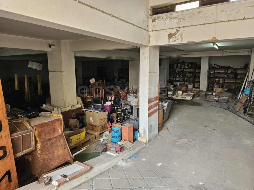 Armazém para Venda em Ferragudo Foto 3