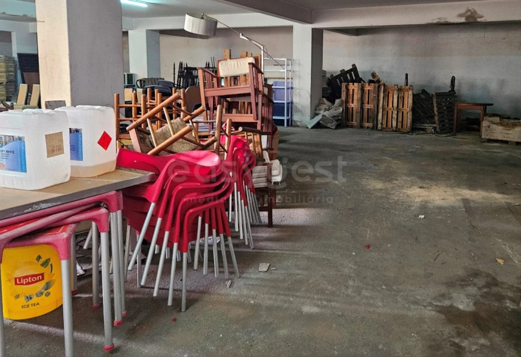 Armazém para Venda em Ferragudo Foto 5