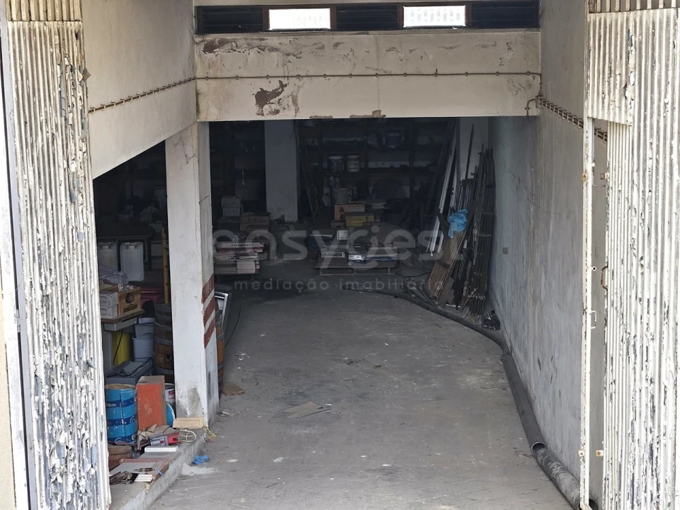Armazém para Venda em Ferragudo Foto 8