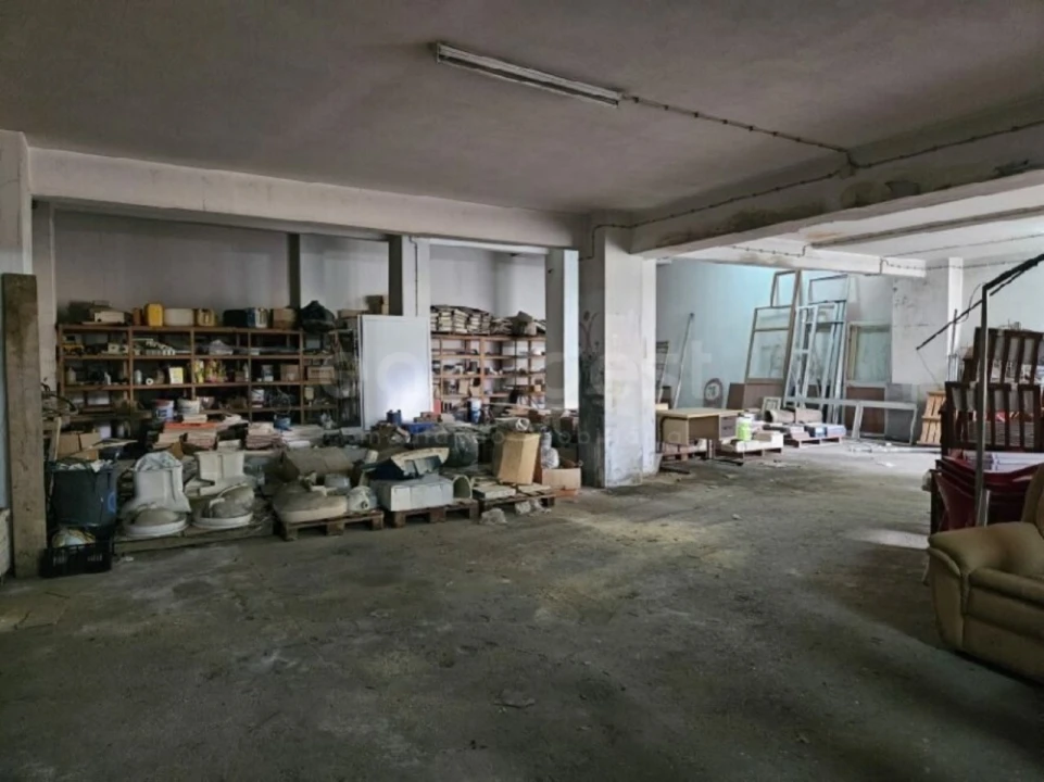 Armazém para Venda em Ferragudo Foto 9