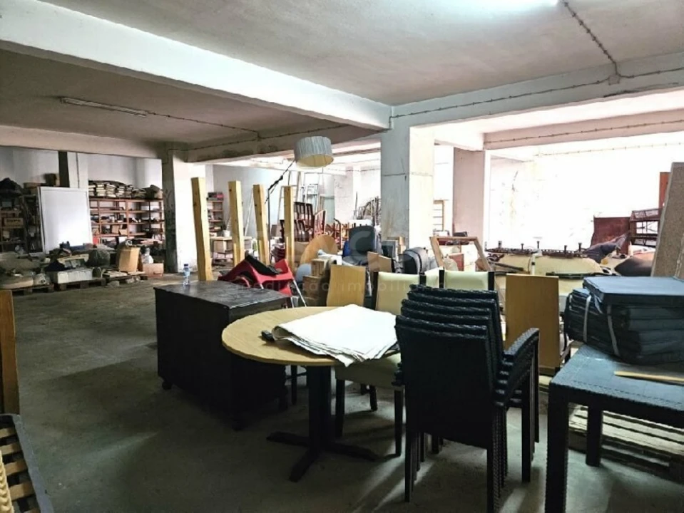 Armazém para Venda em Ferragudo Foto 10