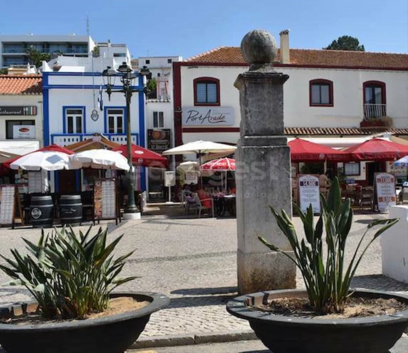 Armazém para Venda em Ferragudo Foto 11
