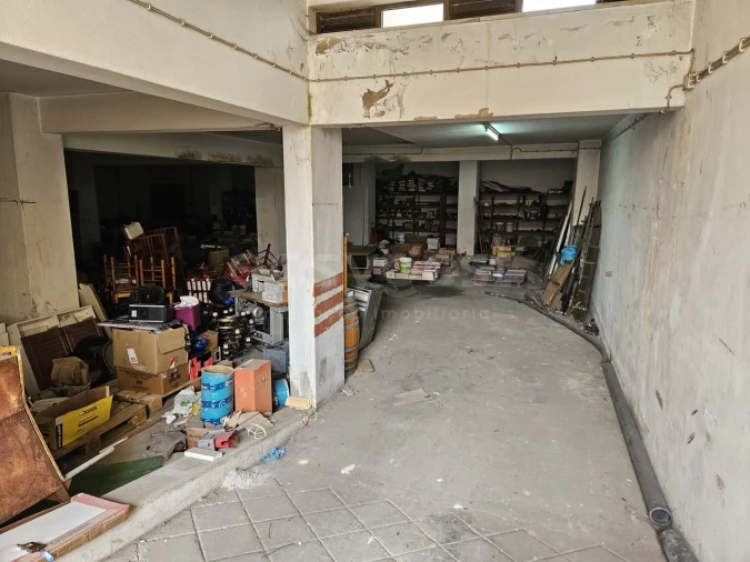 Armazém para Venda em Ferragudo Foto 2