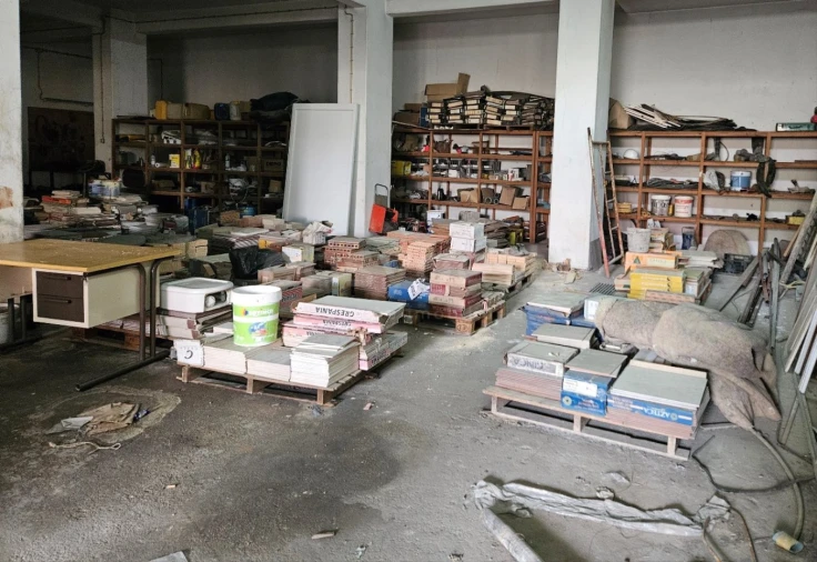 Armazém para Venda em Ferragudo Foto 4