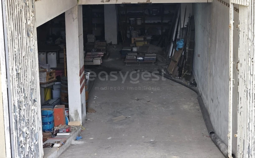 Armazém para Venda em Ferragudo Foto 7