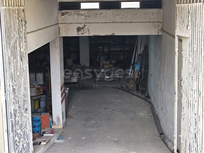 Armazém para Venda em Ferragudo Foto 8