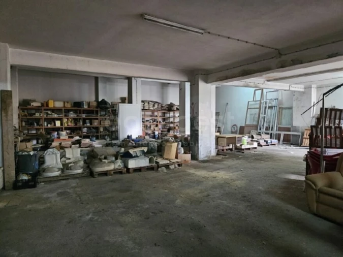 Armazém para Venda em Ferragudo Foto 9