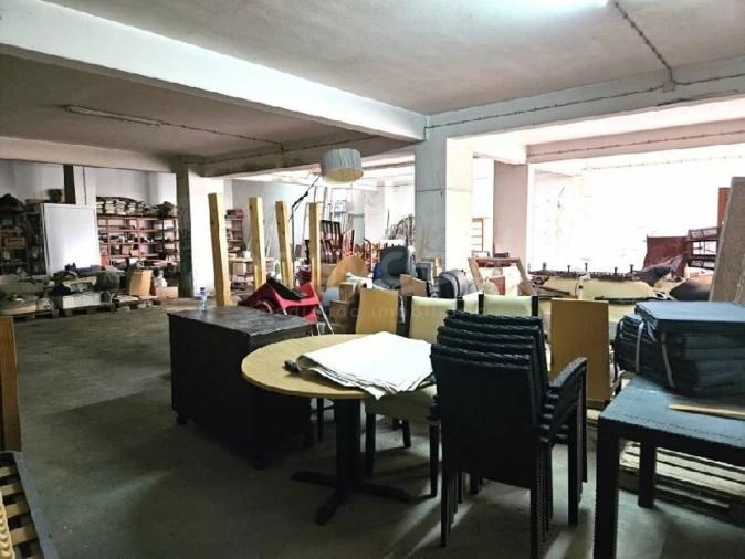 Armazém para Venda em Ferragudo Foto 10