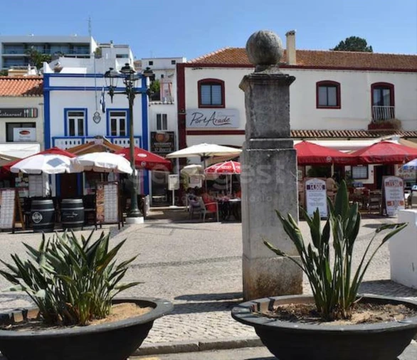 Armazém para Venda em Ferragudo Foto 11