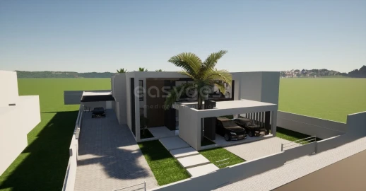 Moradia T5 para Venda em Corroios