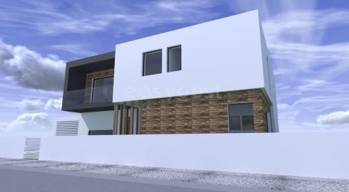 Moradia T4 para Venda em Charneca de Caparica e Sobreda