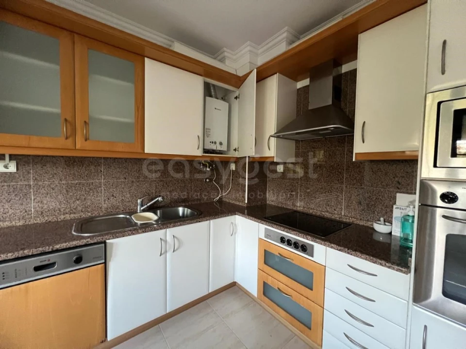 Apartamento T3 para Venda em Alcochete Foto 9