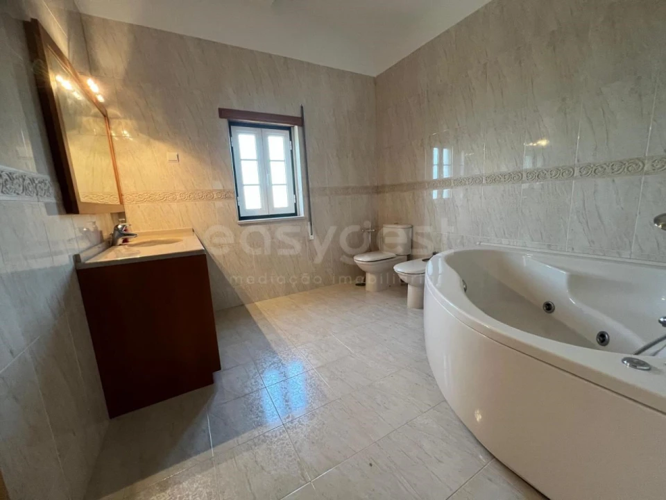 Apartamento T3 para Venda em Alcochete Foto 17
