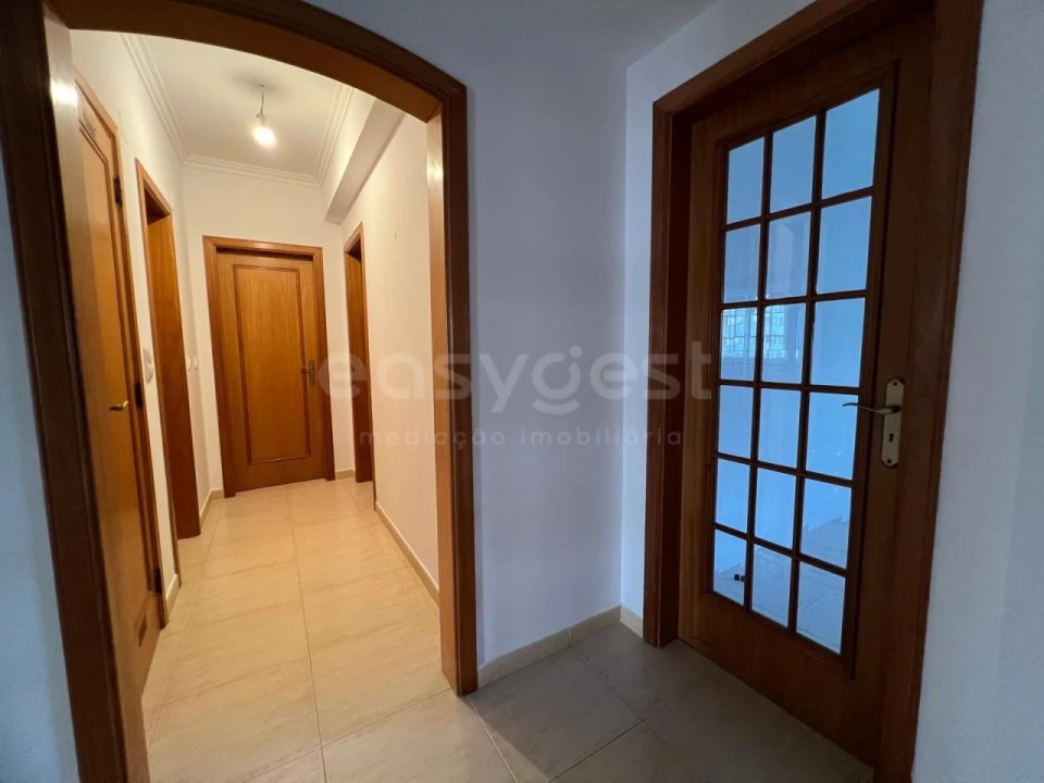Apartamento T3 para Venda em Alcochete Foto 23