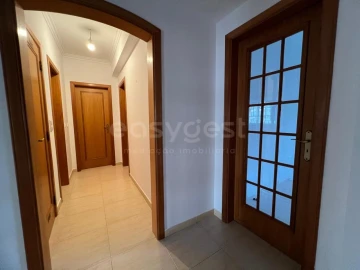 Apartamento T3 para Venda em Alcochete