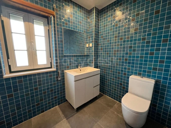 Apartamento T3 para Venda em Alcochete Foto 13