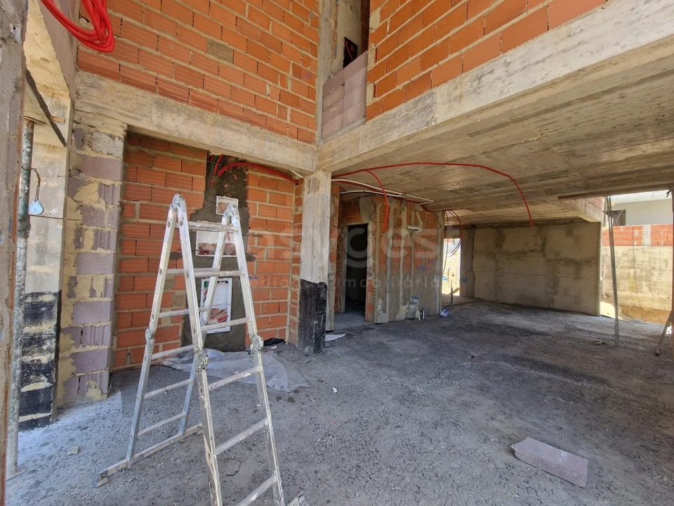 Quinta T4 para Venda em Charneca de Caparica e Sobreda Foto 5