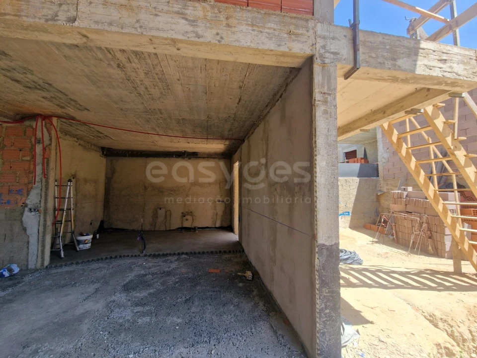 Quinta T4 para Venda em Charneca de Caparica e Sobreda Foto 3