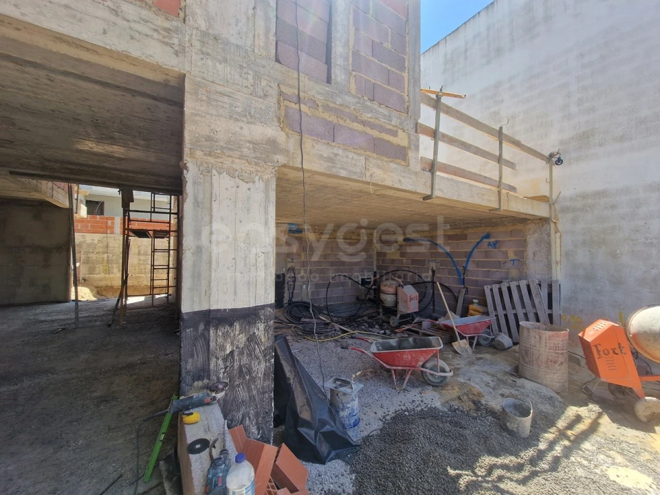 Quinta T4 para Venda em Charneca de Caparica e Sobreda Foto 11