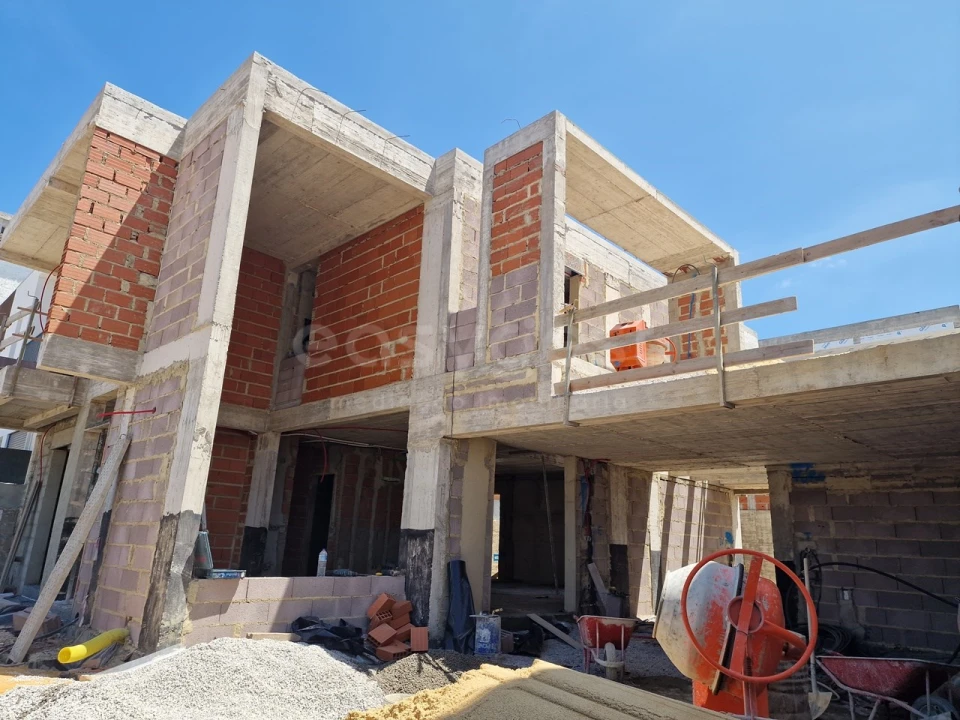 Quinta T4 para Venda em Charneca de Caparica e Sobreda Foto 2