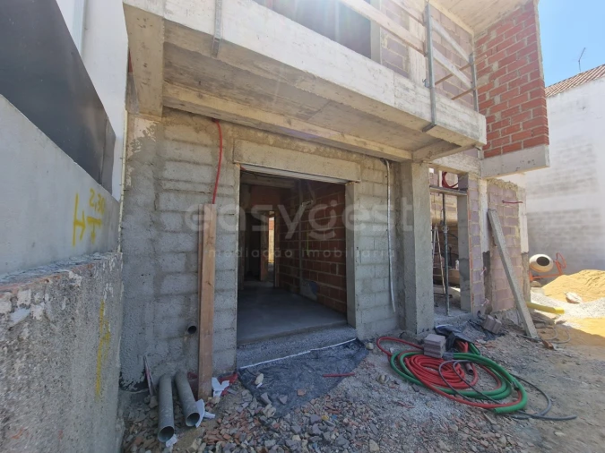 Quinta T4 para Venda em Charneca de Caparica e Sobreda Foto 4