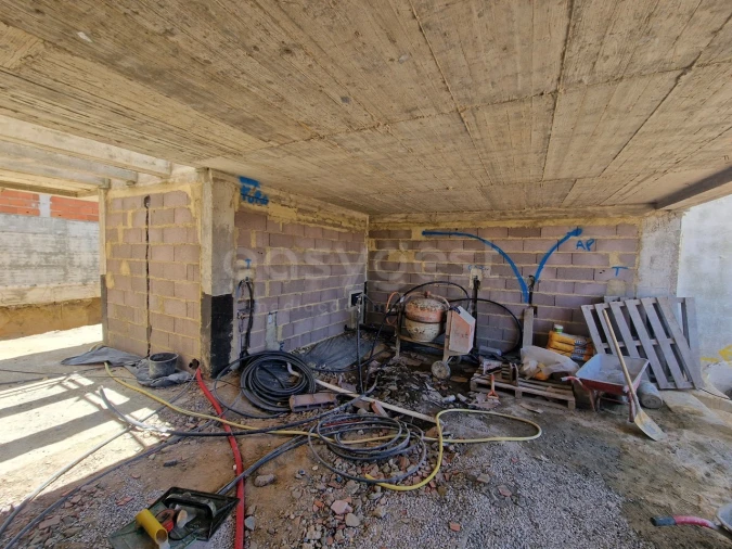 Quinta T4 para Venda em Charneca de Caparica e Sobreda Foto 12