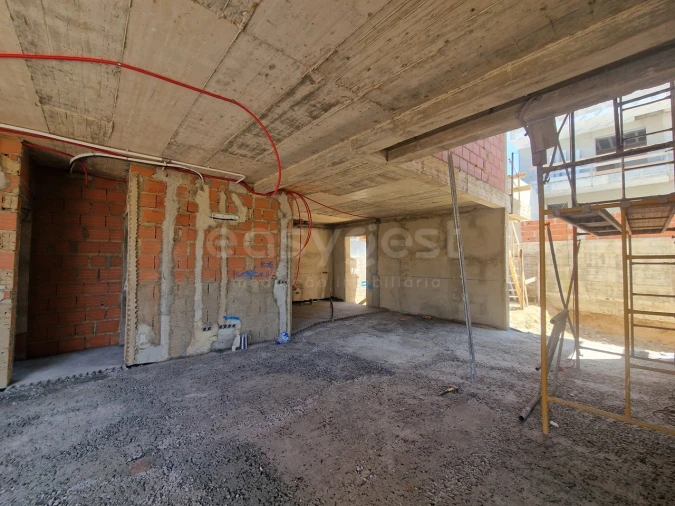 Quinta T4 para Venda em Charneca de Caparica e Sobreda Foto 13