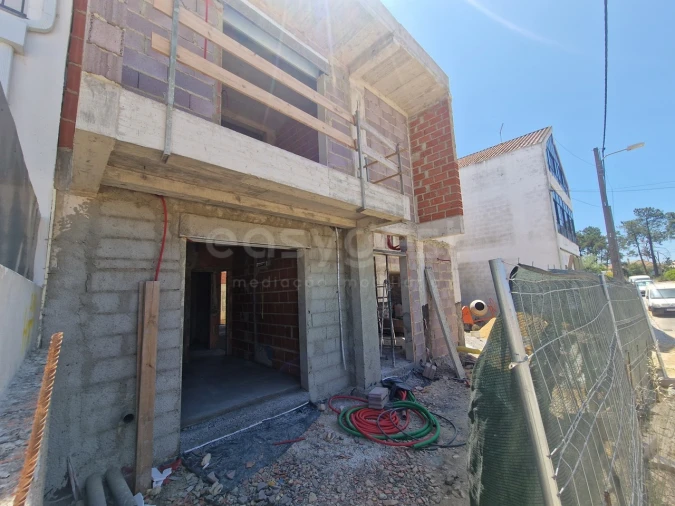 Quinta T4 para Venda em Charneca de Caparica e Sobreda Foto 17