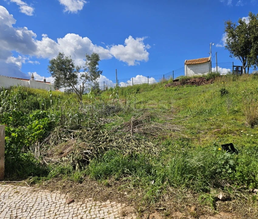 Terreno para Venda em Silves Foto 3