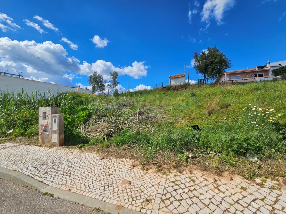 Terreno para Venda em Silves Foto 5