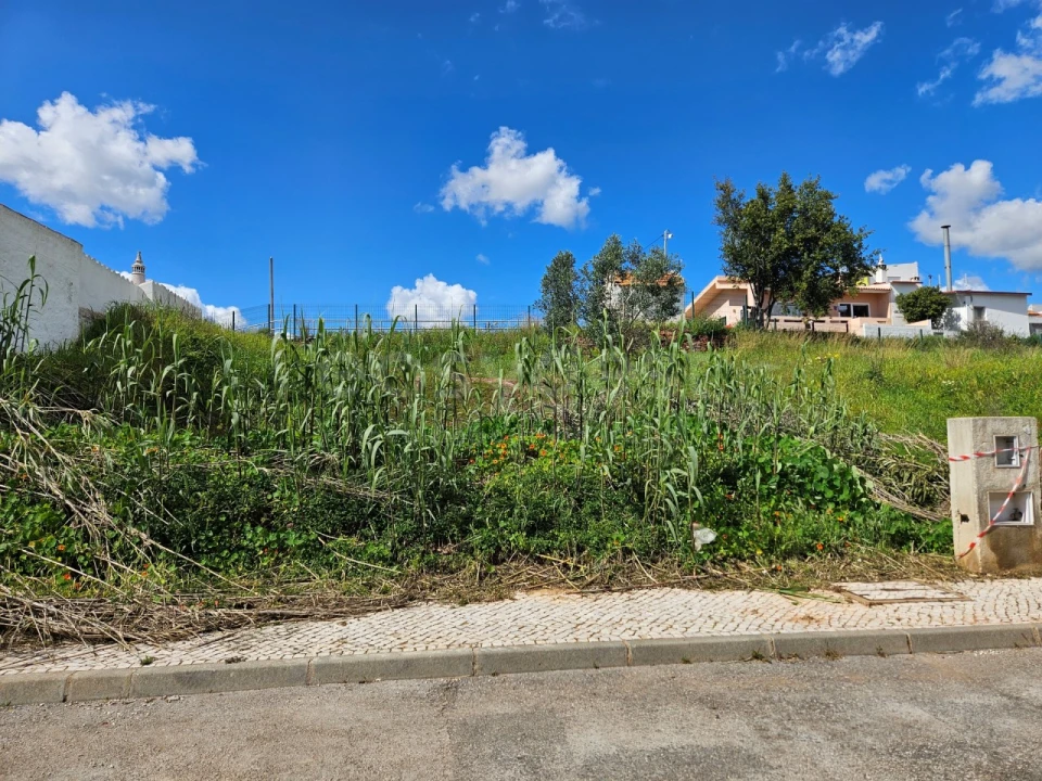 Terreno para Venda em Silves Foto 6