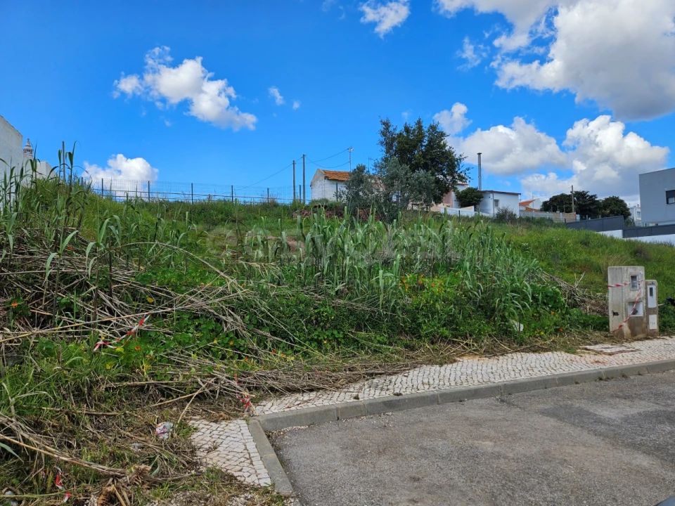 Terreno para Venda em Silves Foto 9