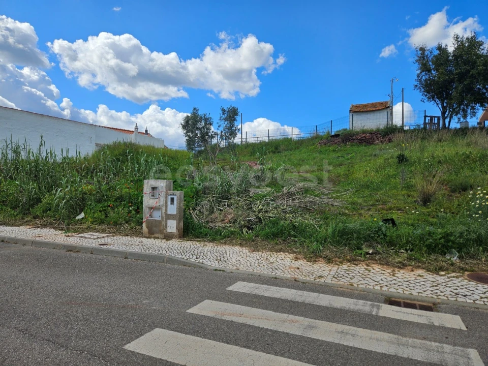Terreno para Venda em Silves Foto 10