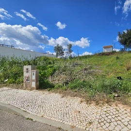 Terreno para Venda em Silves