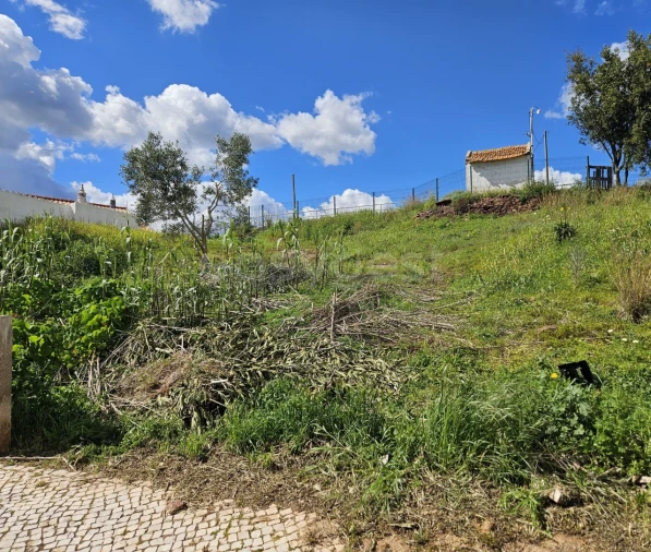 Terreno para Venda em Silves Foto 3