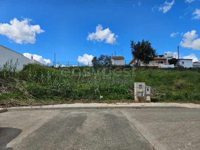 Terreno para Venda em Silves Foto 8