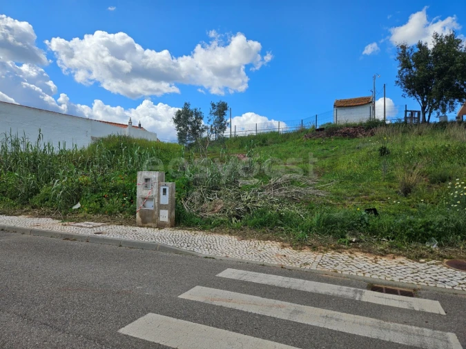 Terreno para Venda em Silves Foto 10