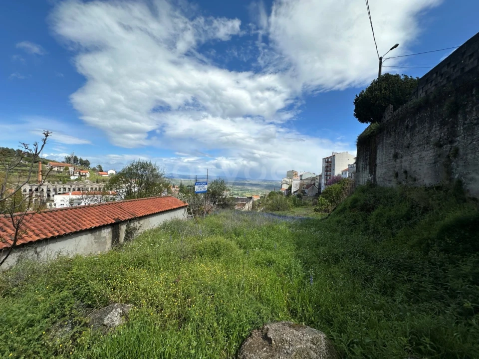 Terreno para Venda em Covilhã e Canhoso Foto 2