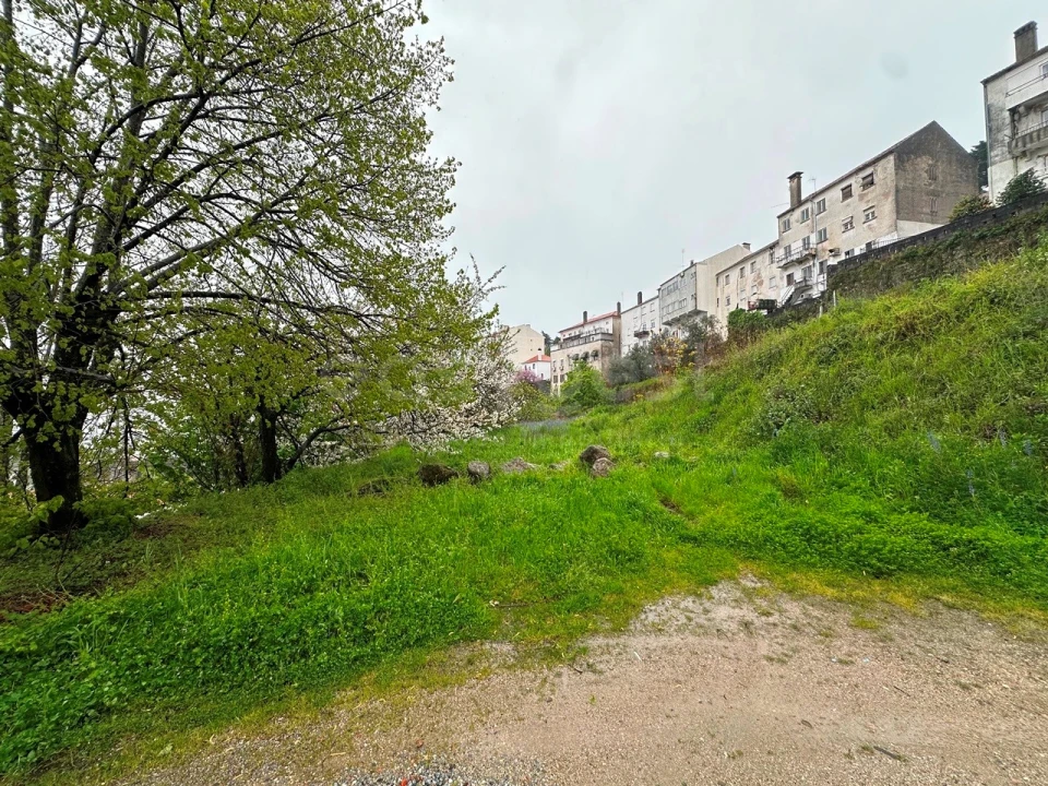 Terreno para Venda em Covilhã e Canhoso Foto 3
