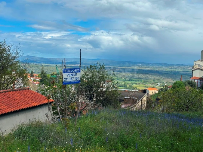 Terreno para Venda em Covilhã e Canhoso