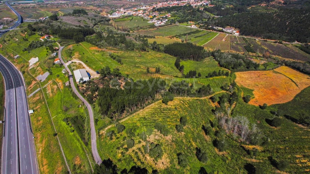 Terreno para Venda em Maiorga Foto 3